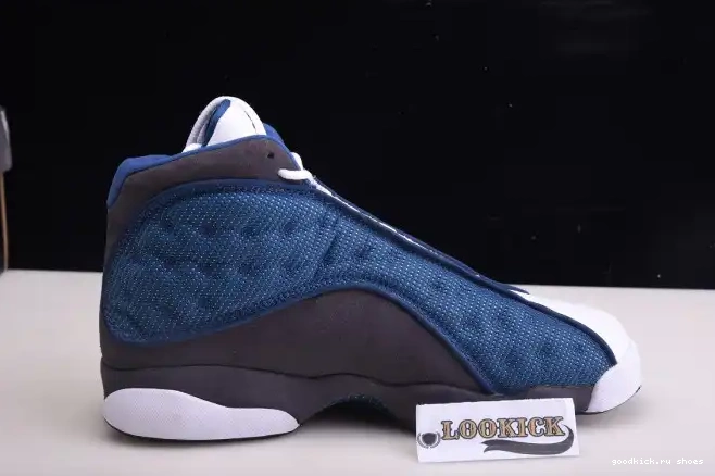 Air Jordan (2010) 13 Retro 414571-401 Flint 0527